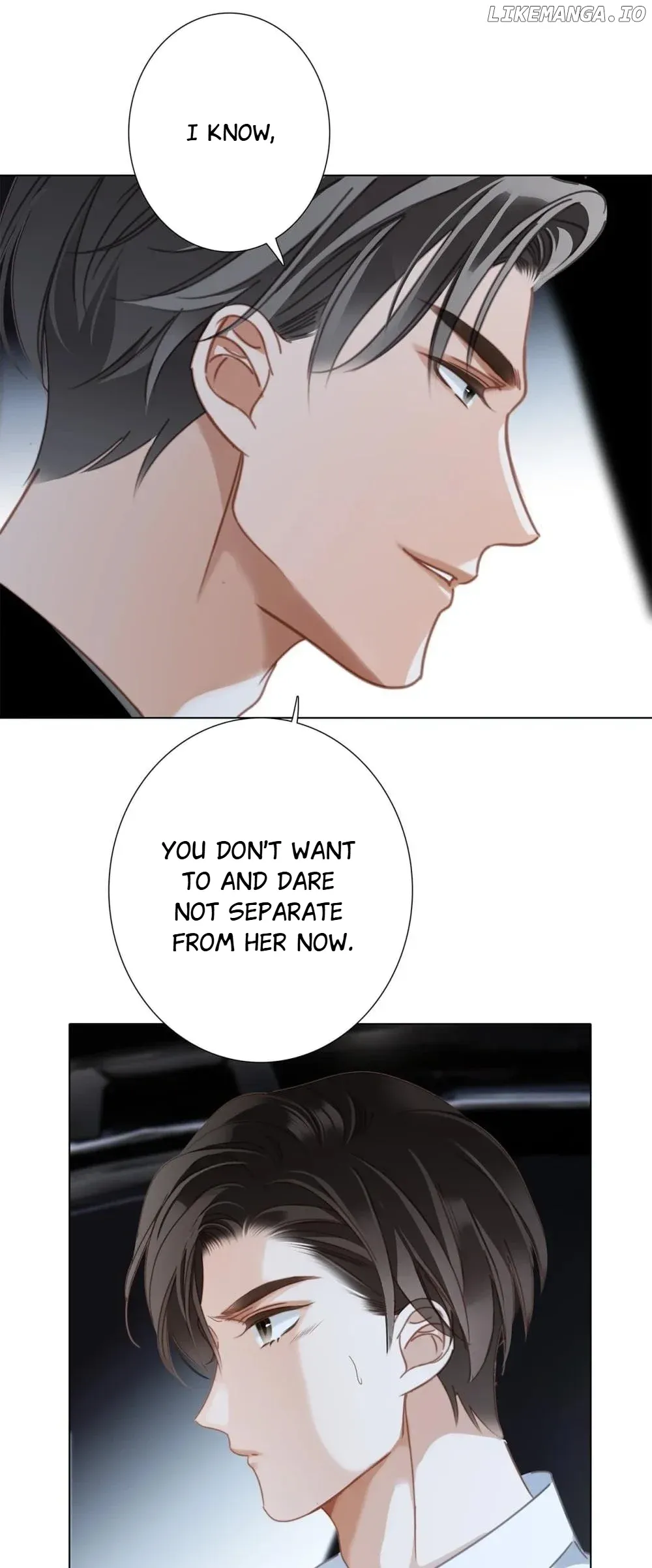 1st kiss – I don’t want to consider you as sister anymore Chapter 71 Online - página 26