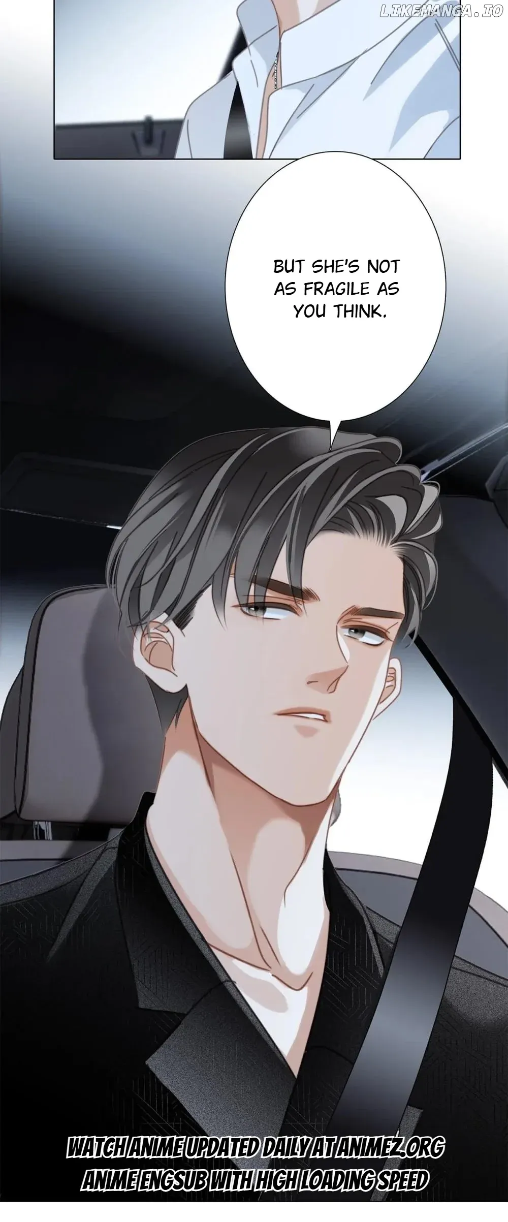 1st kiss – I don’t want to consider you as sister anymore Chapter 71 Online - página 27
