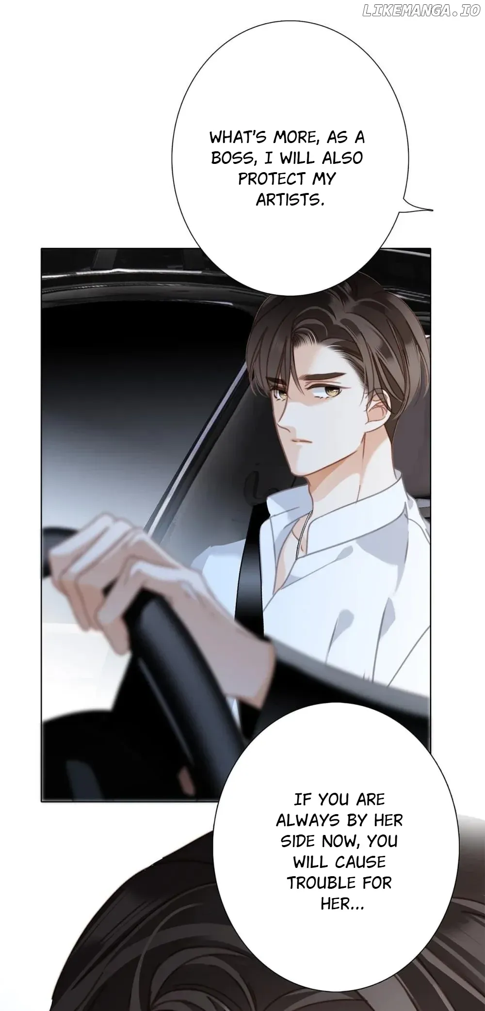 1st kiss – I don’t want to consider you as sister anymore Chapter 71 Online - página 28