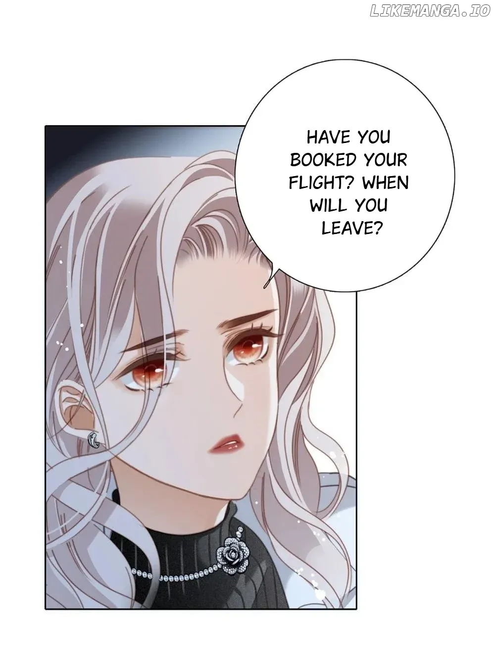 1st kiss – I don’t want to consider you as sister anymore Chapter 71 Online - página 34