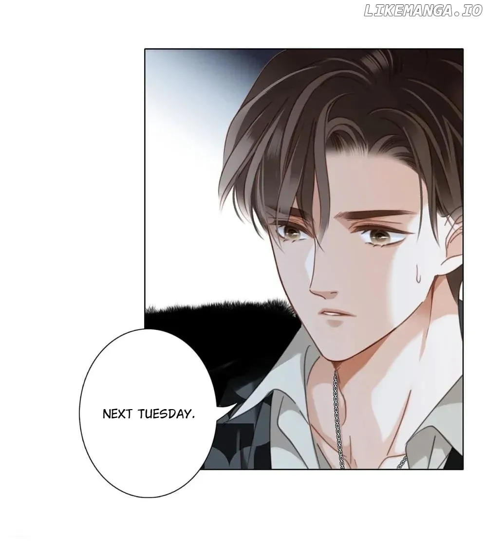 1st kiss – I don’t want to consider you as sister anymore Chapter 71 Online - página 35