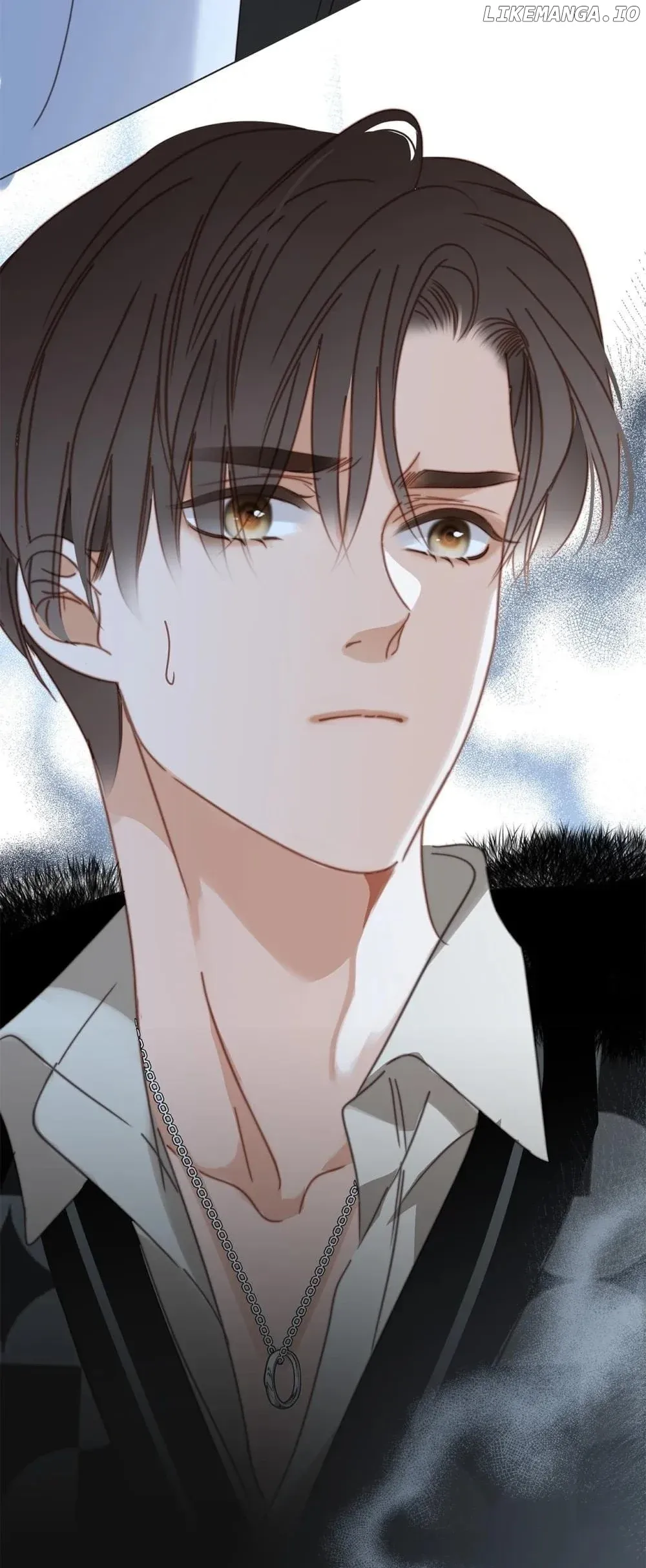 1st kiss – I don’t want to consider you as sister anymore Chapter 71 Online - página 38