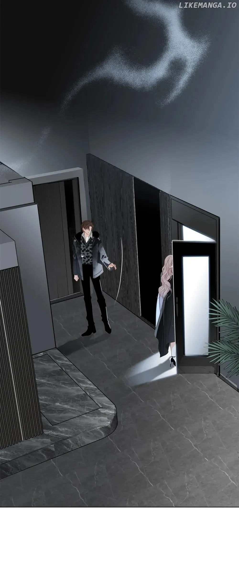1st kiss – I don’t want to consider you as sister anymore Chapter 71 Online - página 39
