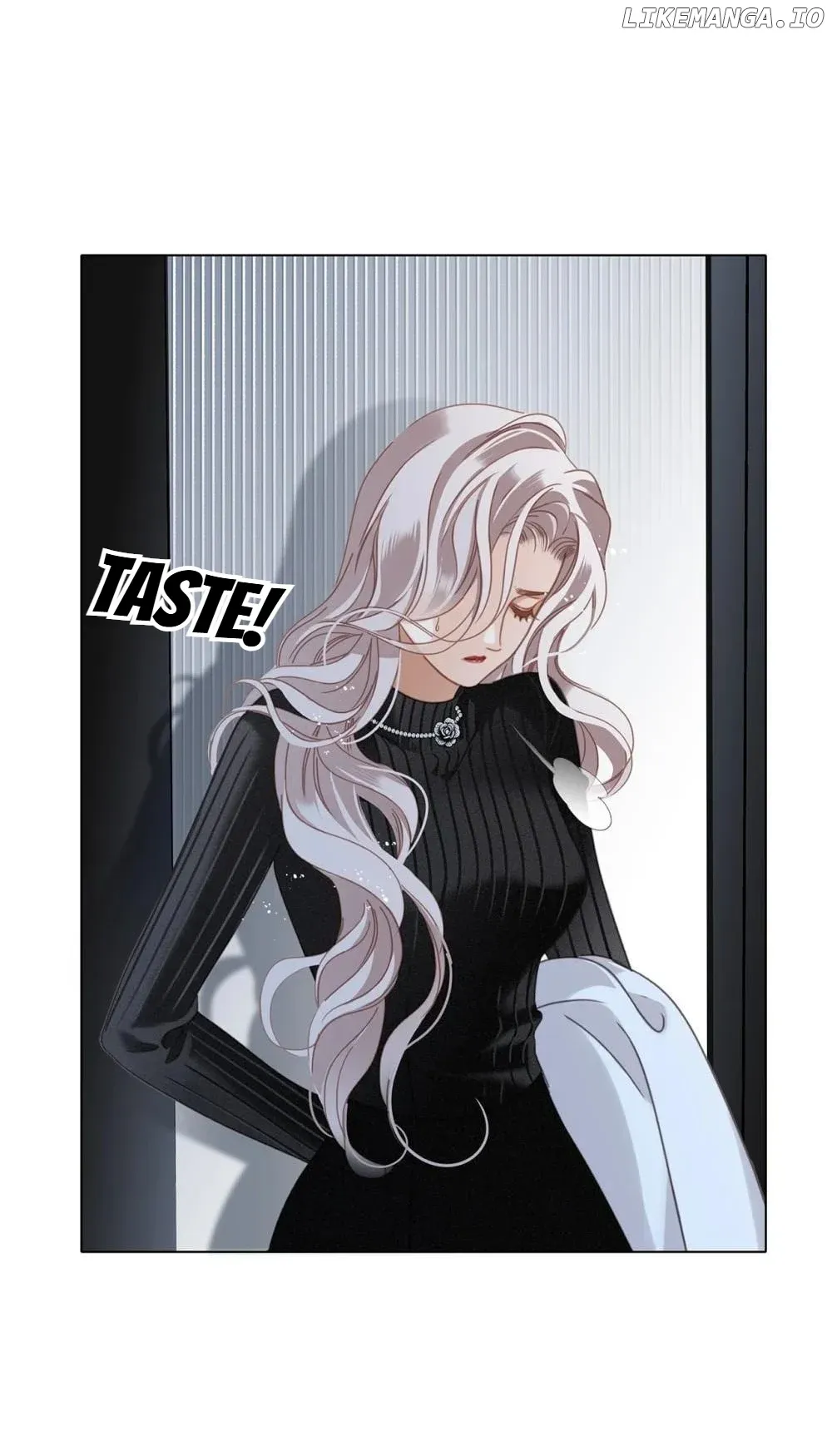 1st kiss – I don’t want to consider you as sister anymore Chapter 71 Online - página 40