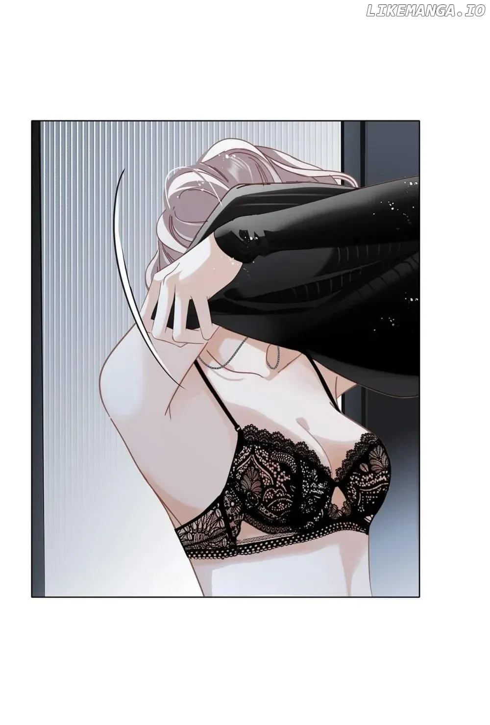 1st kiss – I don’t want to consider you as sister anymore Chapter 71 Online - página 41