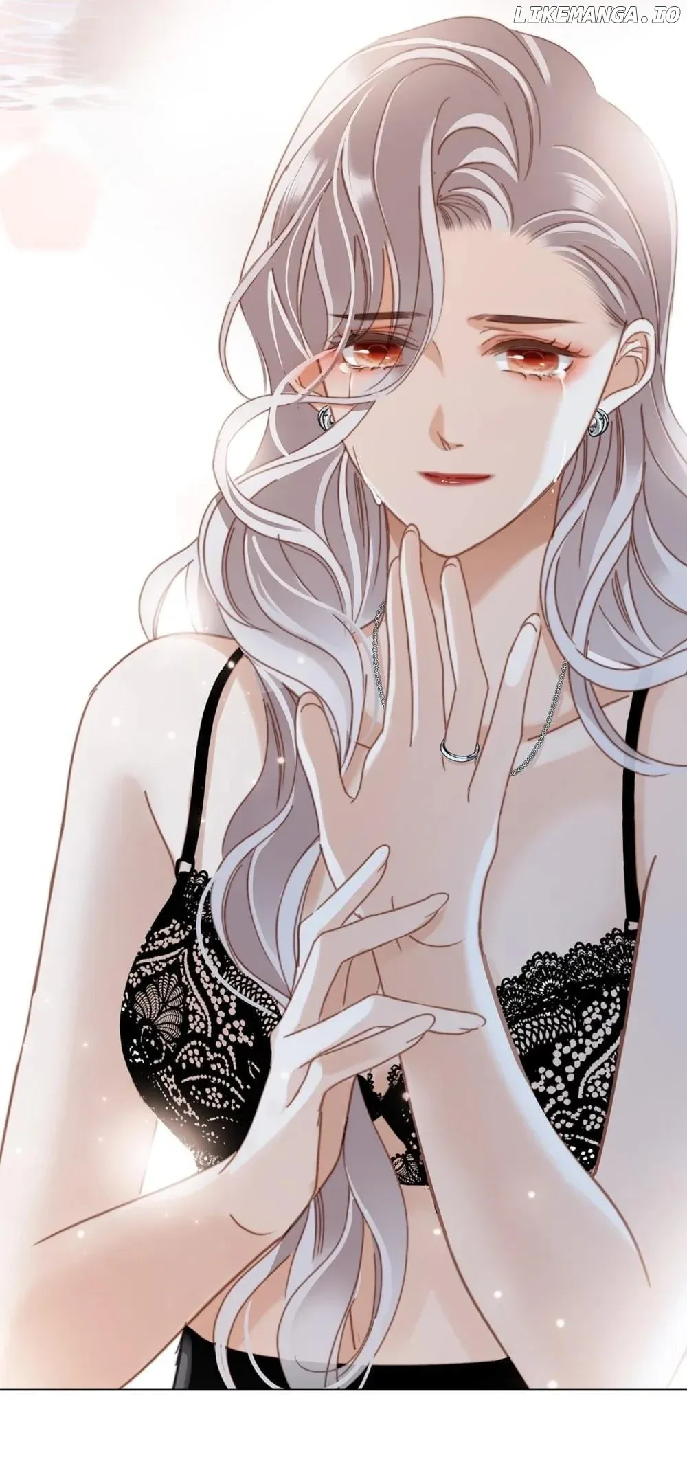 1st kiss – I don’t want to consider you as sister anymore Chapter 71 Online - página 48