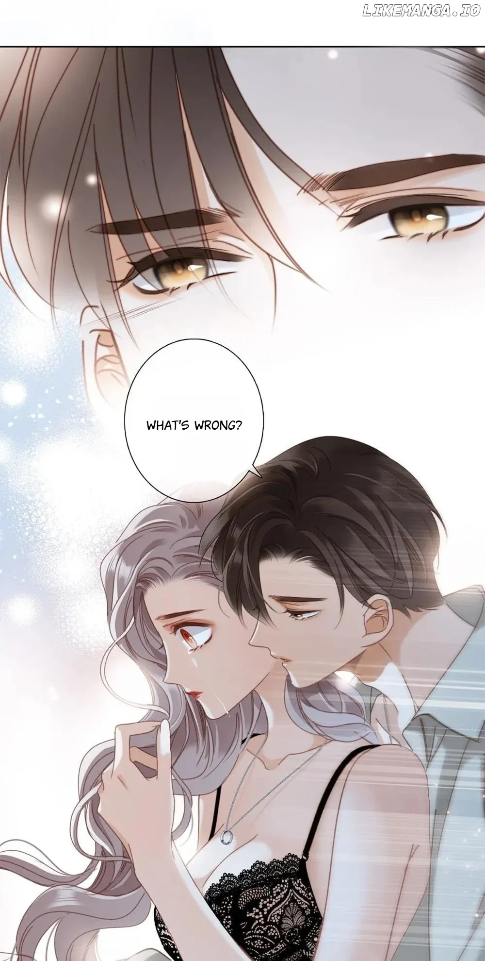 1st kiss – I don’t want to consider you as sister anymore Chapter 71 Online - página 51