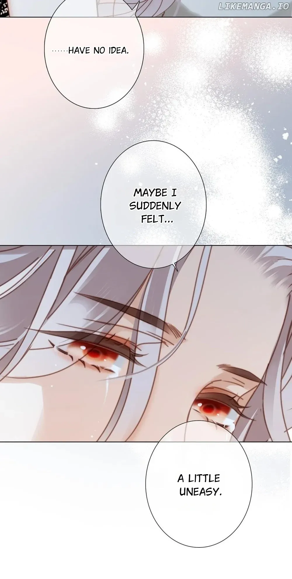 1st kiss – I don’t want to consider you as sister anymore Chapter 71 Online - página 53