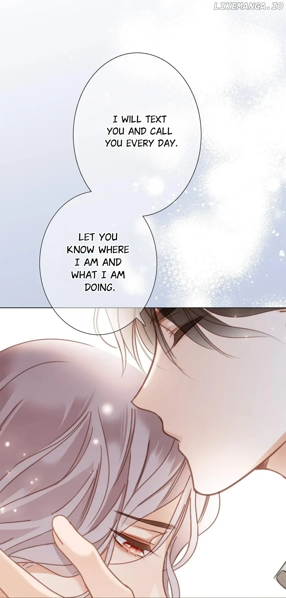 1st kiss – I don’t want to consider you as sister anymore Chapter 71 Online - página 55
