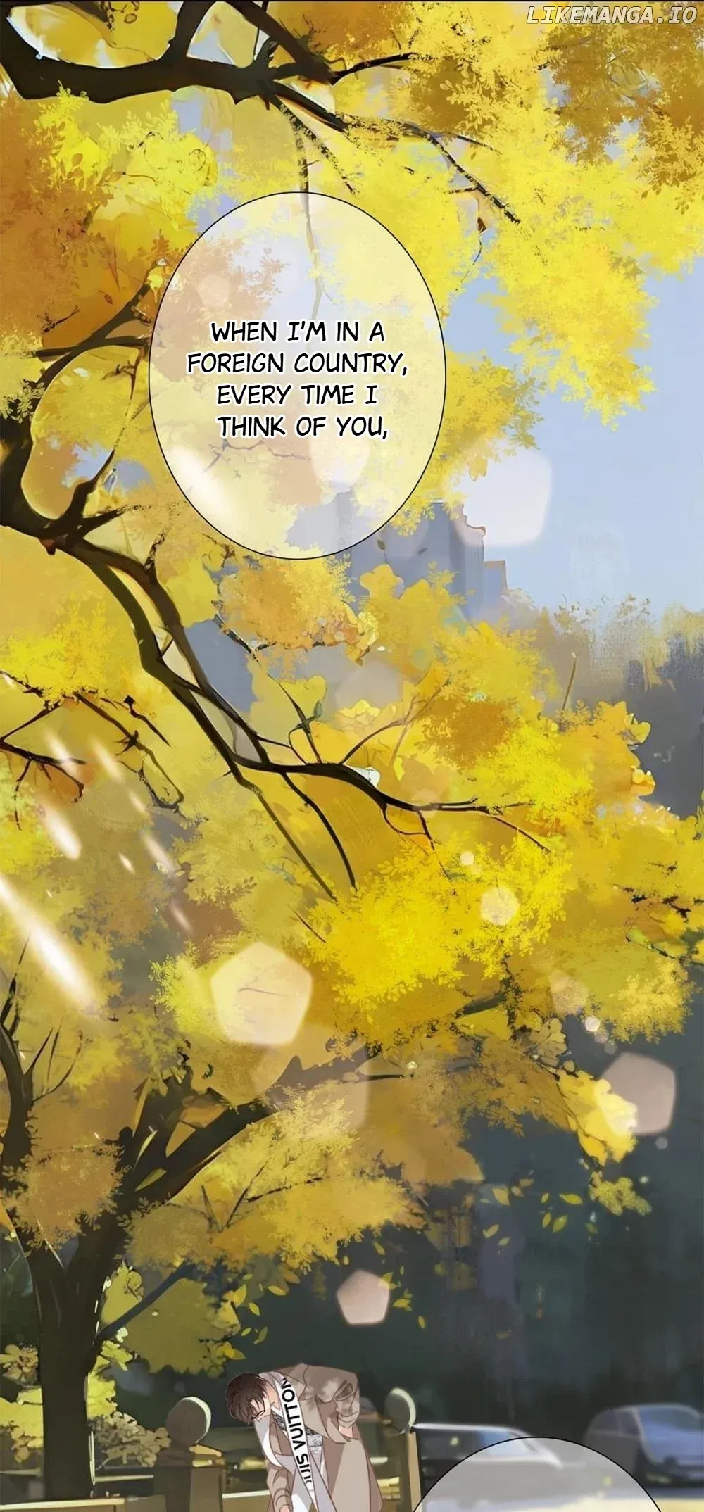1st kiss – I don’t want to consider you as sister anymore Chapter 71 Online - página 56