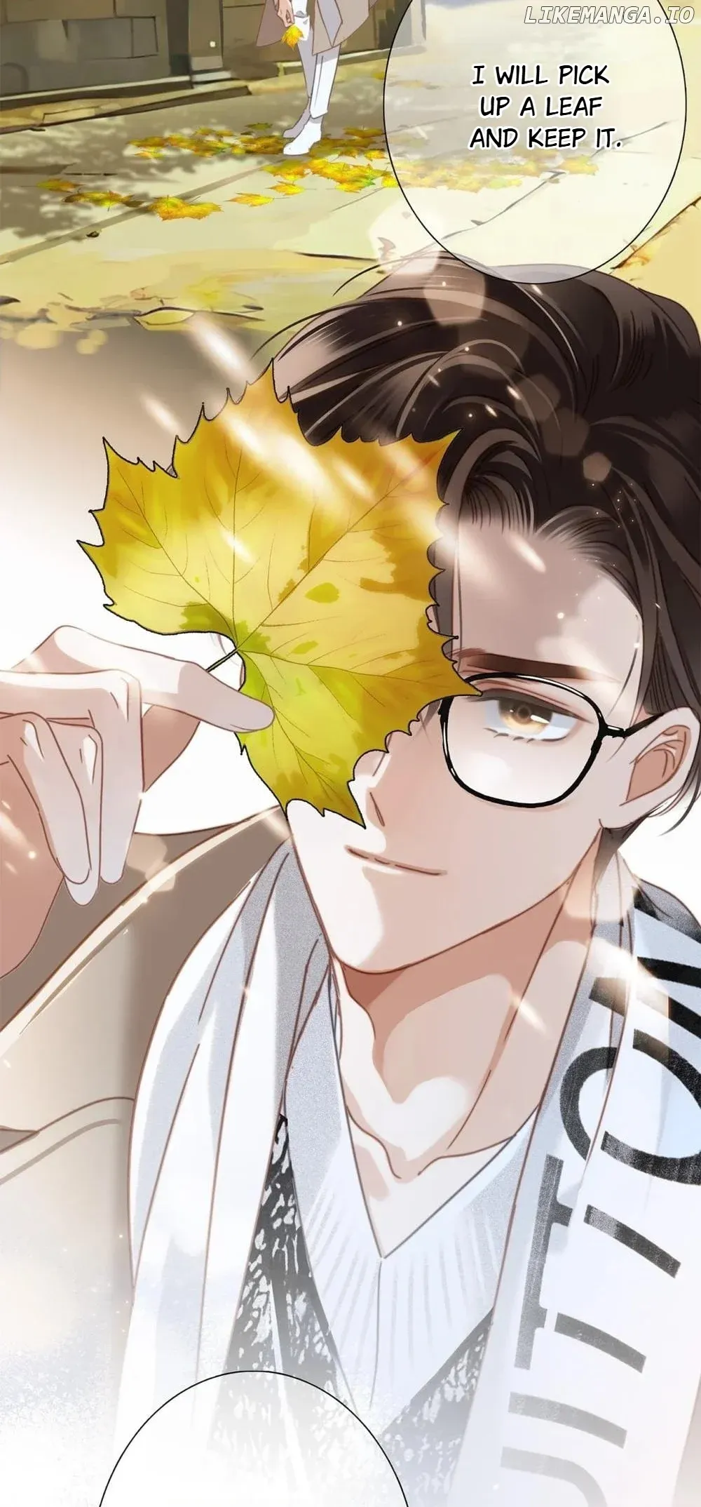 1st kiss – I don’t want to consider you as sister anymore Chapter 71 Online - página 57