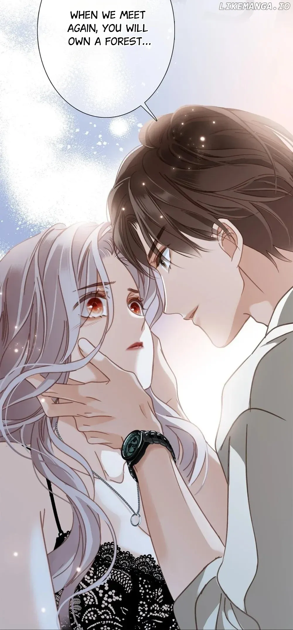 1st kiss – I don’t want to consider you as sister anymore Chapter 71 Online - página 58