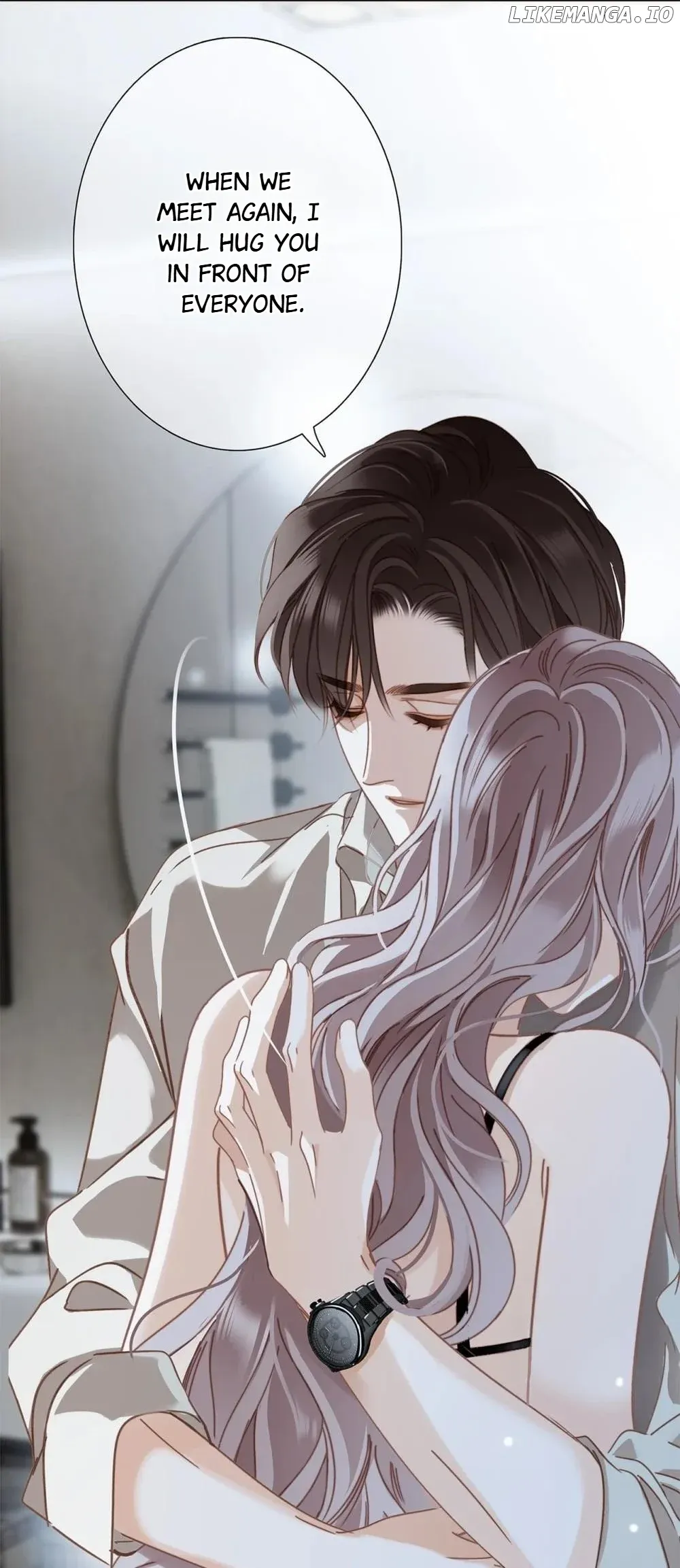 1st kiss – I don’t want to consider you as sister anymore Chapter 71 Online - página 59