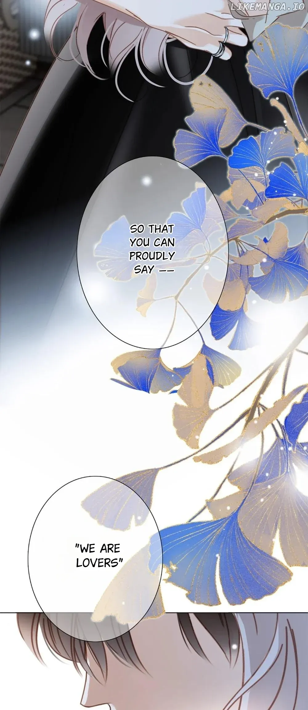 1st kiss – I don’t want to consider you as sister anymore Chapter 71 Online - página 60