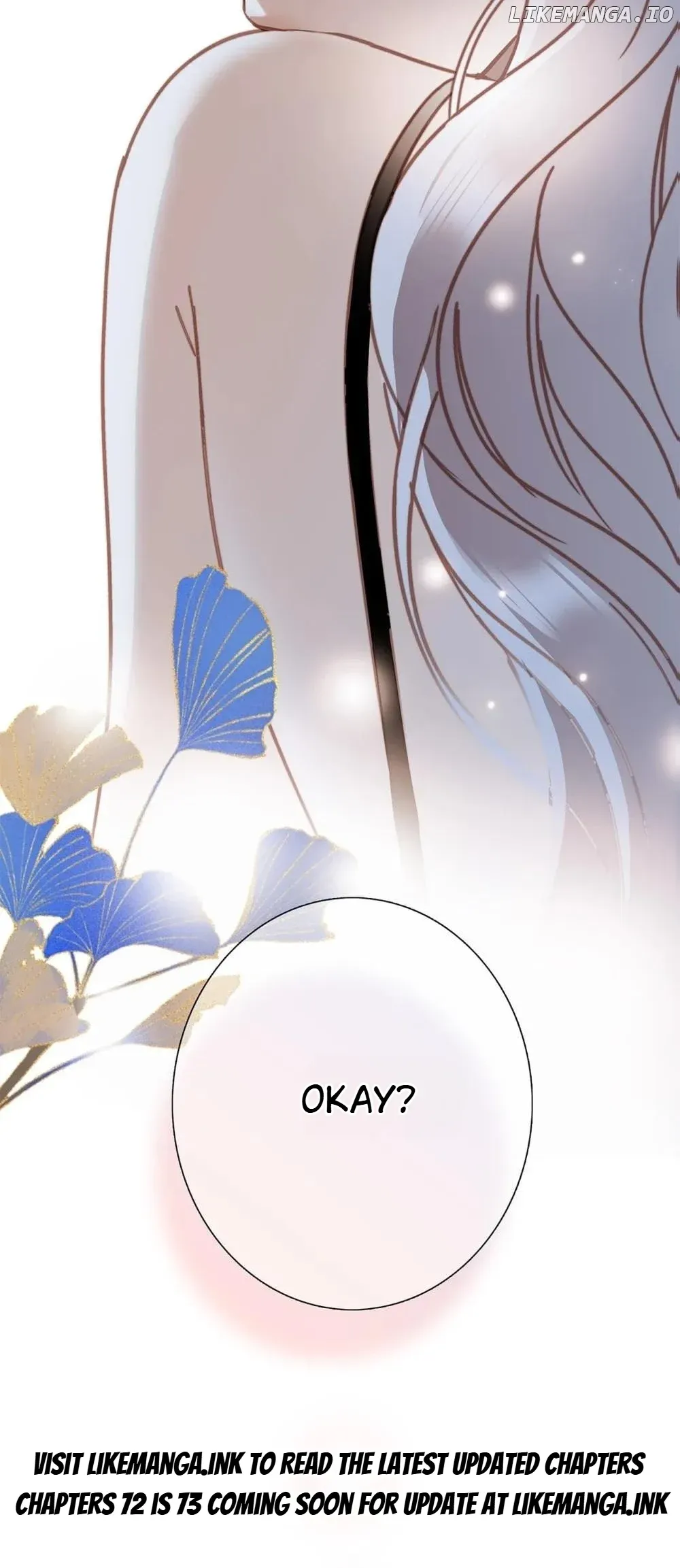 1st kiss – I don’t want to consider you as sister anymore Chapter 71 Online - página 61