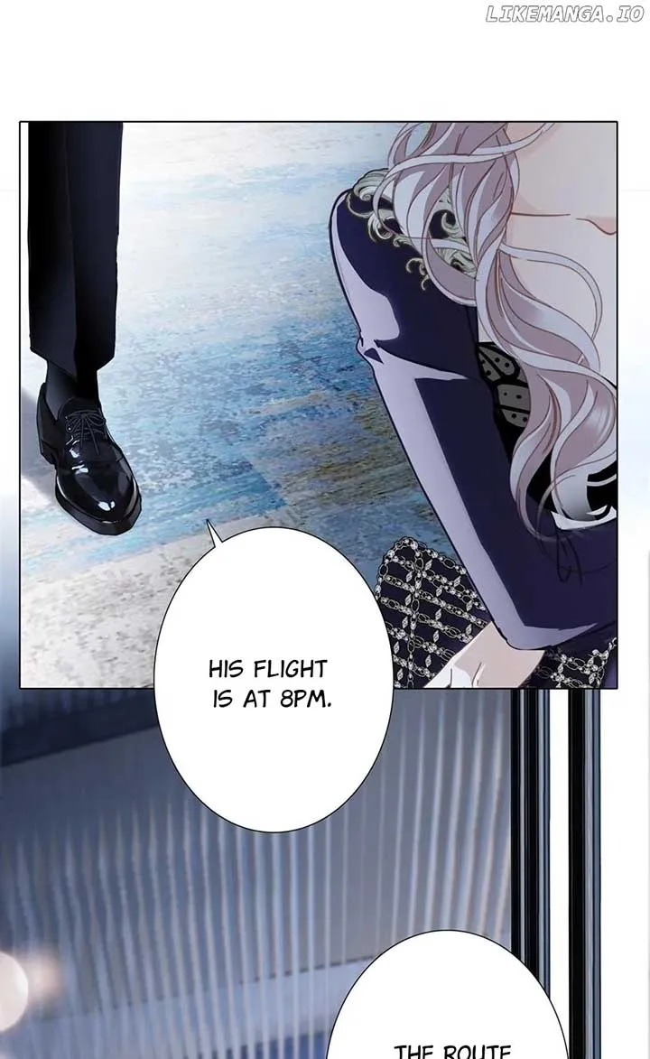 1st kiss – I don’t want to consider you as sister anymore Chapter 72 Online - página 6