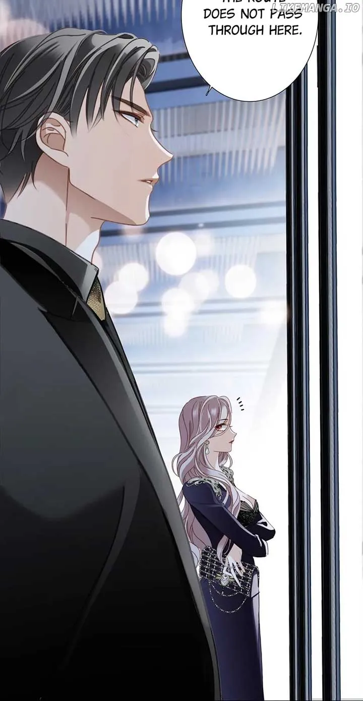 1st kiss – I don’t want to consider you as sister anymore Chapter 72 Online - página 7