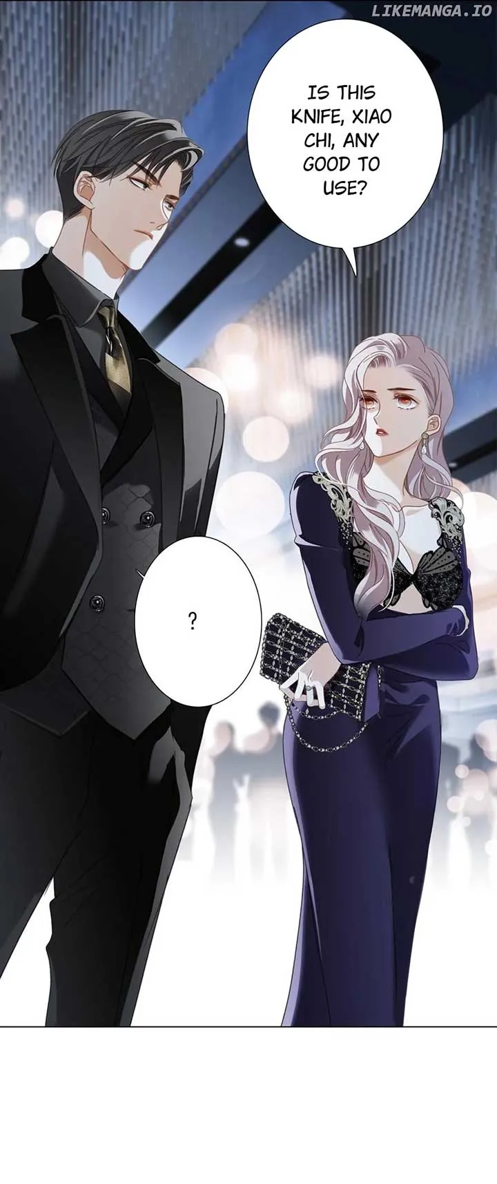 1st kiss – I don’t want to consider you as sister anymore Chapter 72 Online - página 11