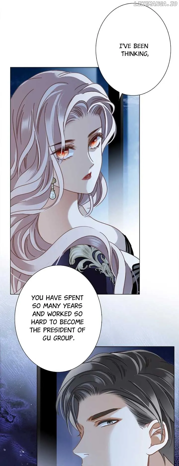 1st kiss – I don’t want to consider you as sister anymore Chapter 72 Online - página 12