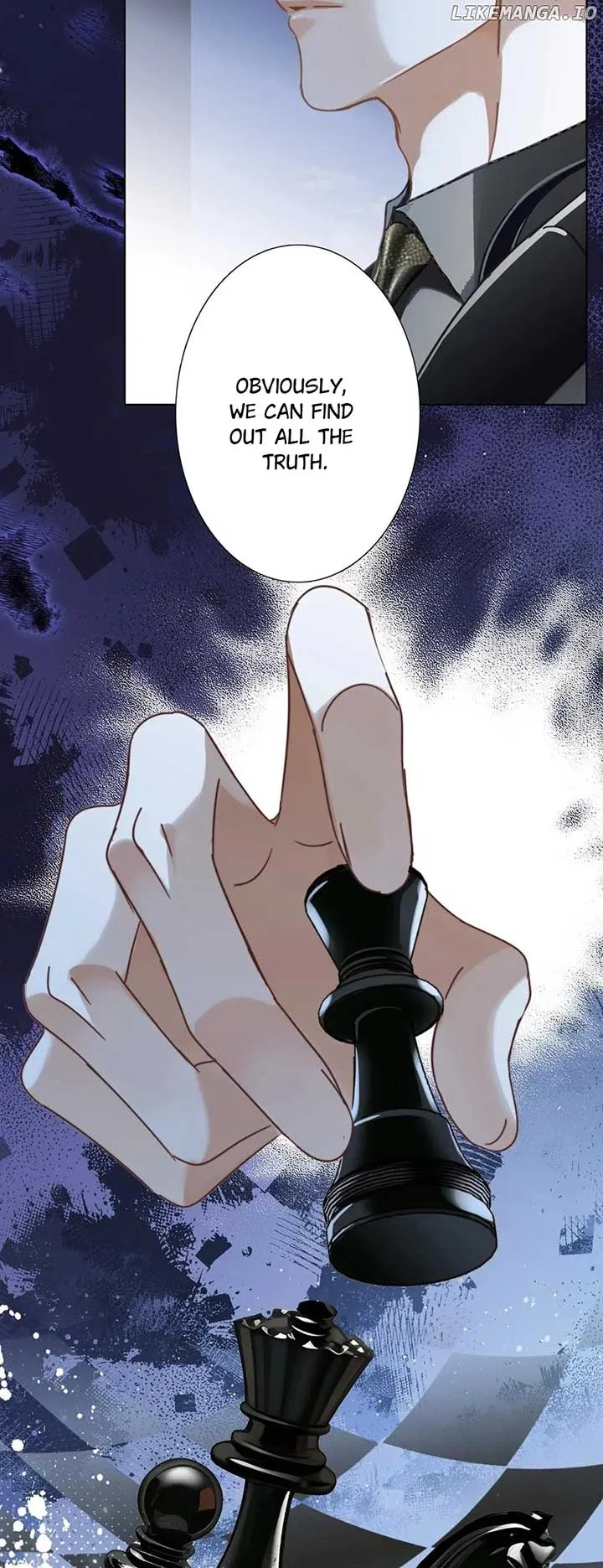 1st kiss – I don’t want to consider you as sister anymore Chapter 72 Online - página 13