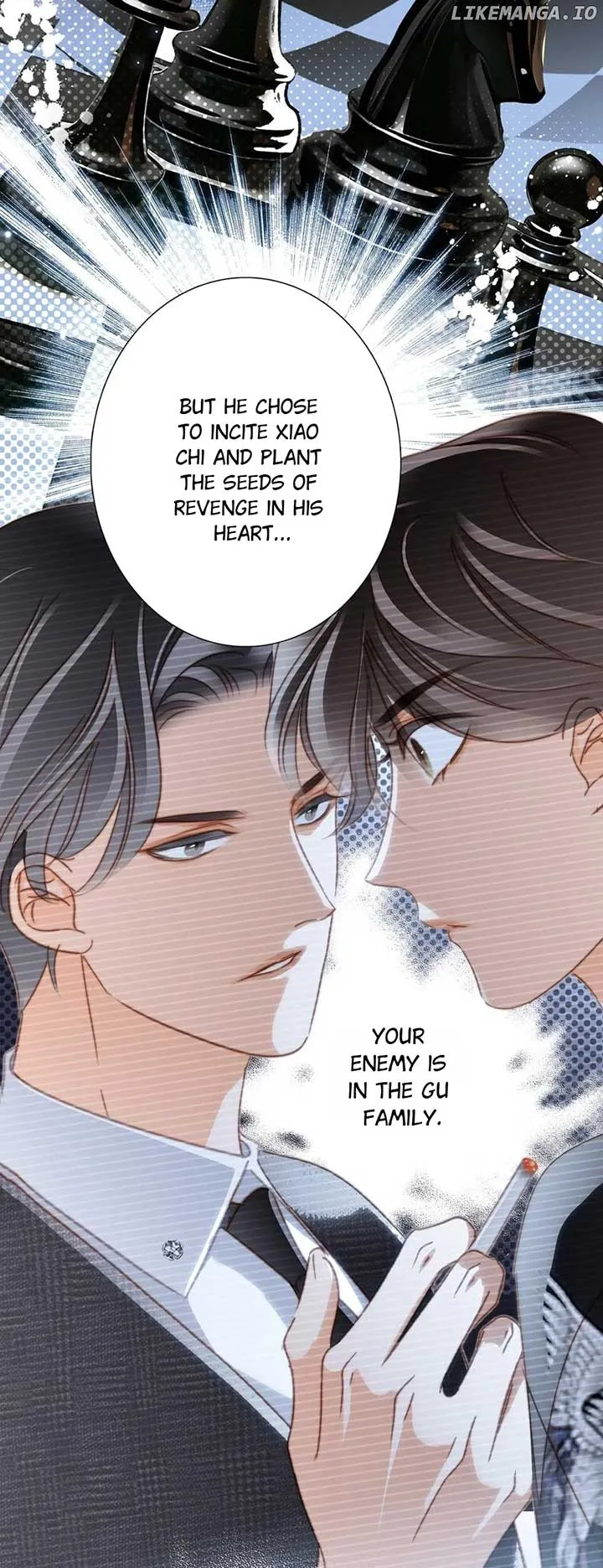 1st kiss – I don’t want to consider you as sister anymore Chapter 72 Online - página 14