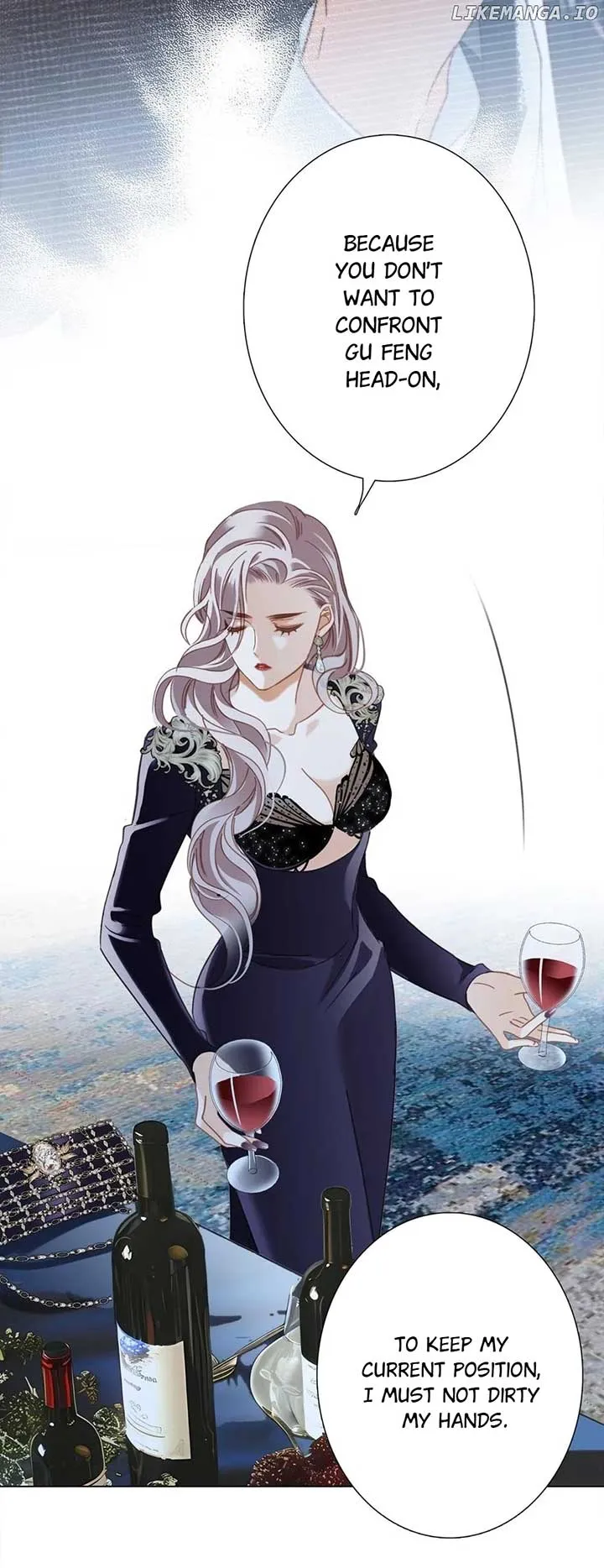 1st kiss – I don’t want to consider you as sister anymore Chapter 72 Online - página 15