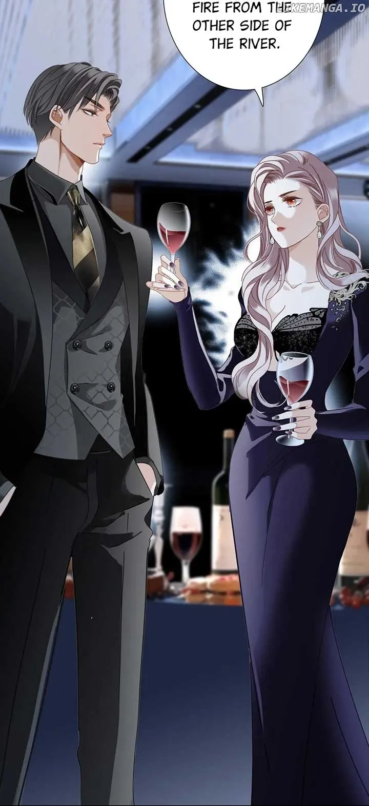 1st kiss – I don’t want to consider you as sister anymore Chapter 72 Online - página 17