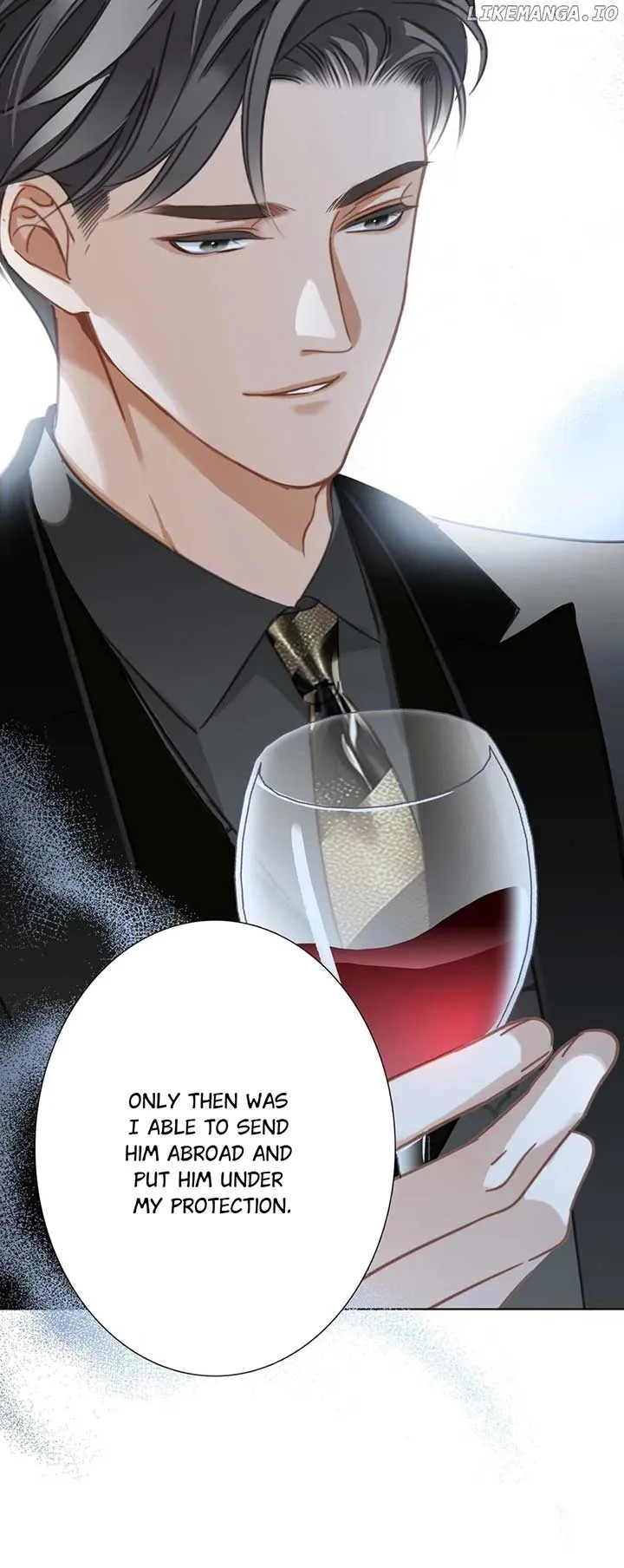1st kiss – I don’t want to consider you as sister anymore Chapter 72 Online - página 19