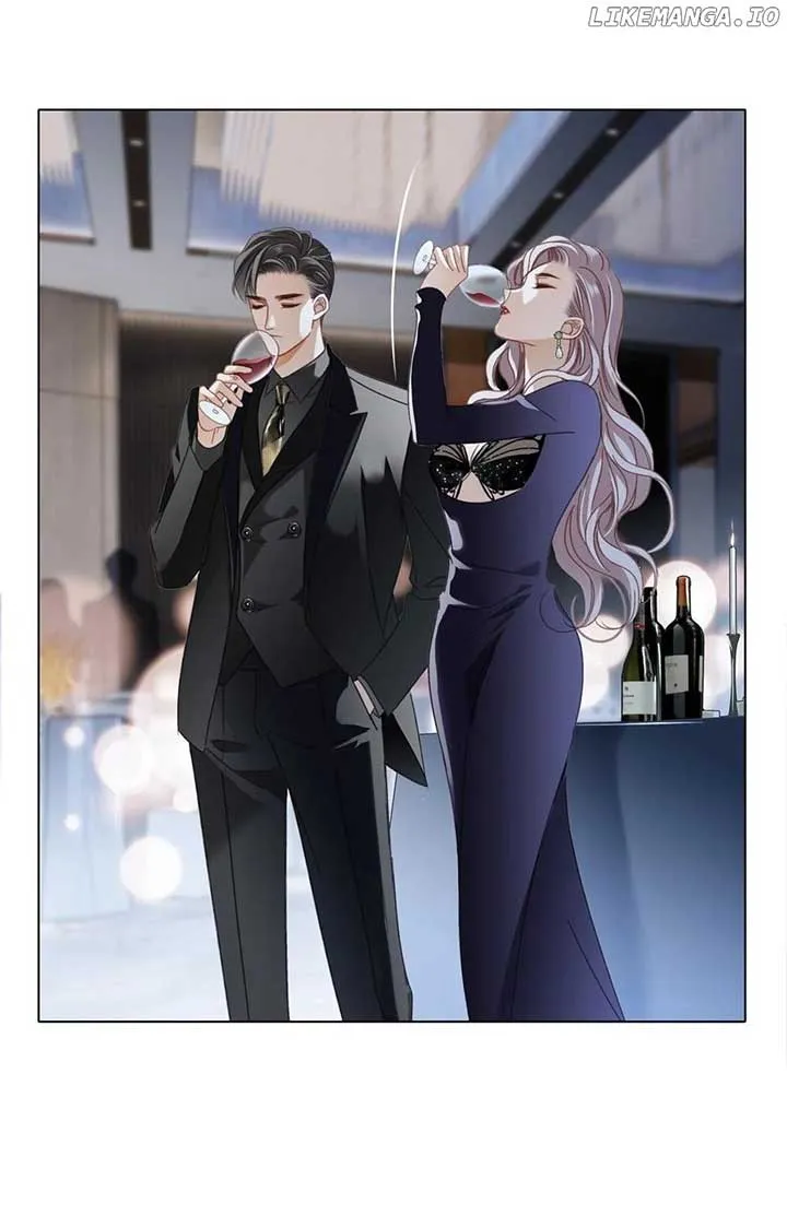 1st kiss – I don’t want to consider you as sister anymore Chapter 72 Online - página 21