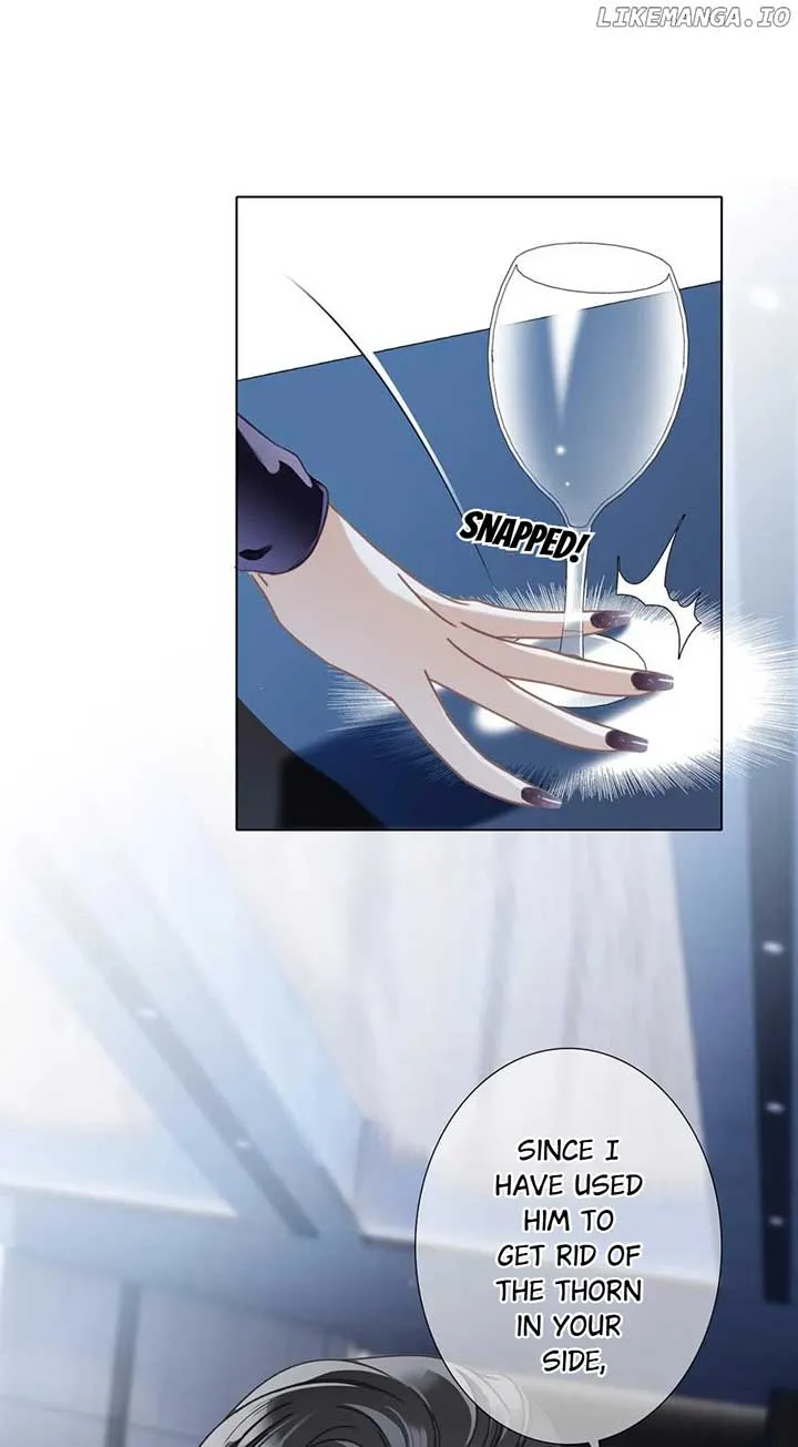 1st kiss – I don’t want to consider you as sister anymore Chapter 72 Online - página 22