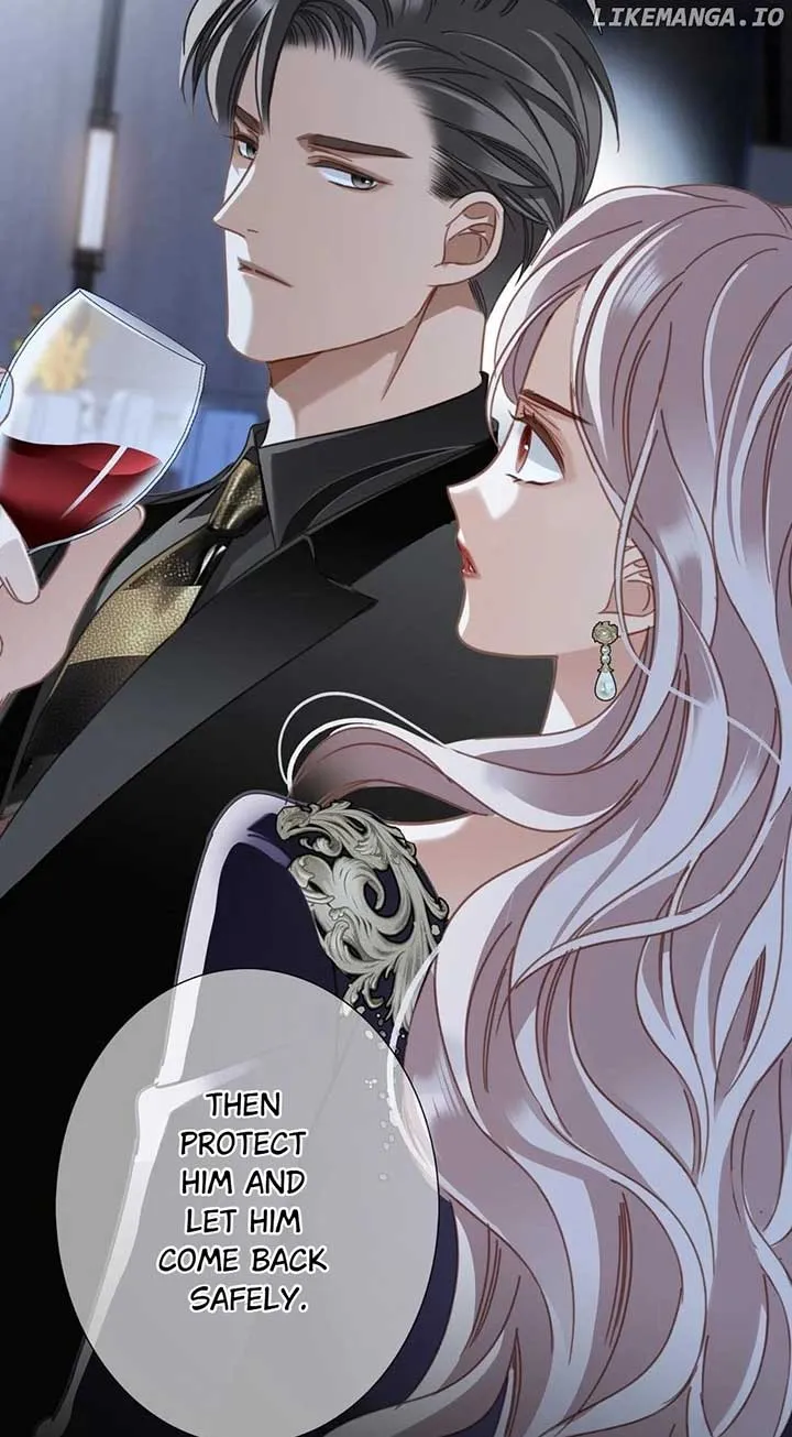 1st kiss – I don’t want to consider you as sister anymore Chapter 72 Online - página 23
