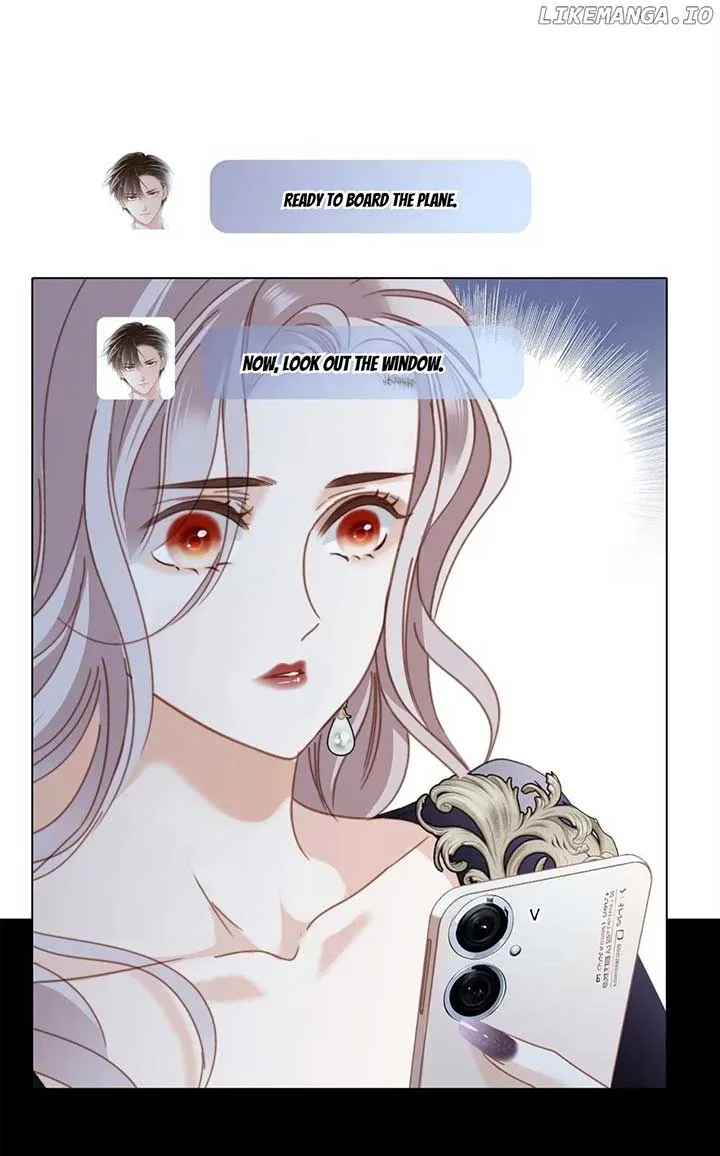 1st kiss – I don’t want to consider you as sister anymore Chapter 72 Online - página 30