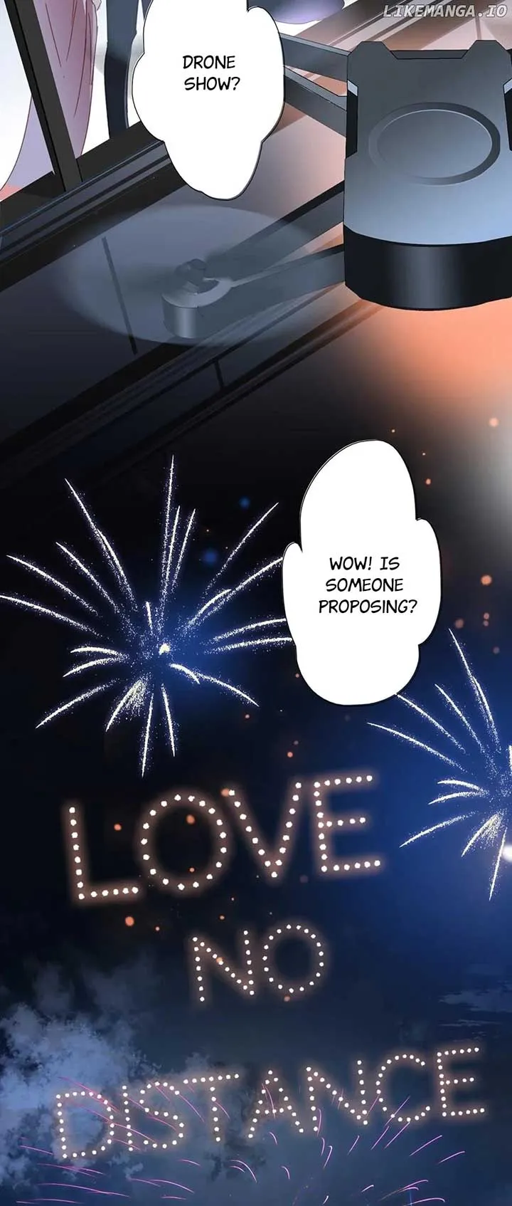 1st kiss – I don’t want to consider you as sister anymore Chapter 72 Online - página 33