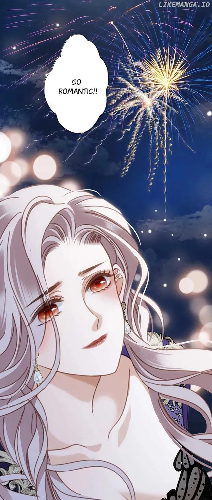 1st kiss – I don’t want to consider you as sister anymore Chapter 72 Online - página 34
