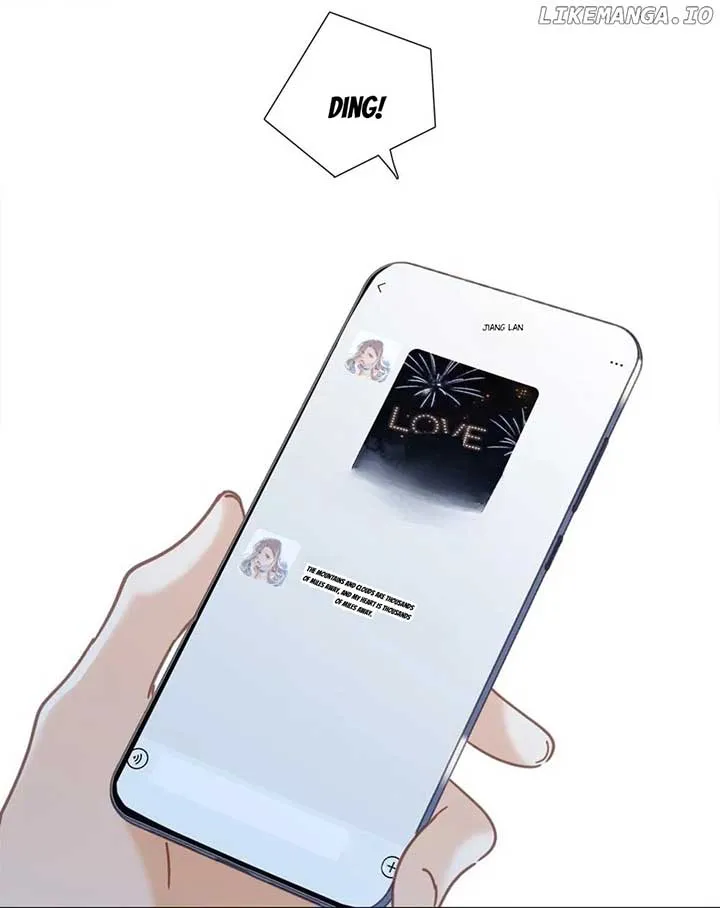1st kiss – I don’t want to consider you as sister anymore Chapter 72 Online - página 36