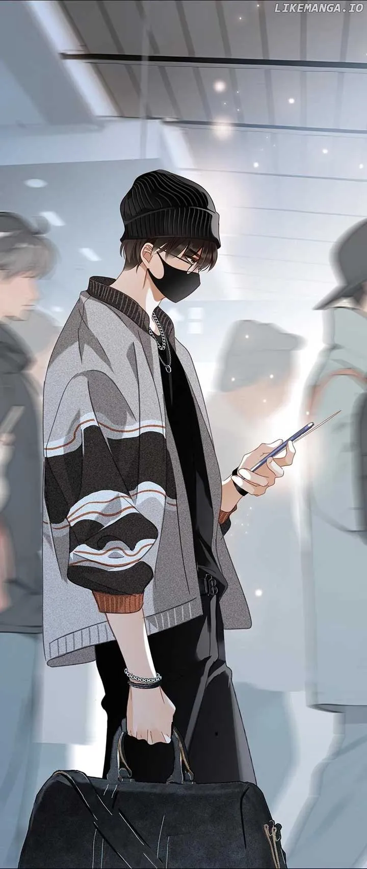 1st kiss – I don’t want to consider you as sister anymore Chapter 72 Online - página 37