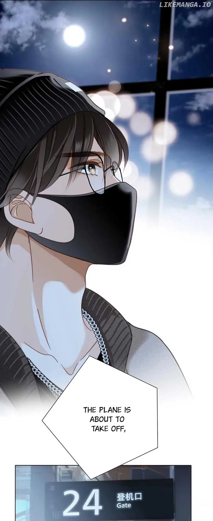 1st kiss – I don’t want to consider you as sister anymore Chapter 72 Online - página 38