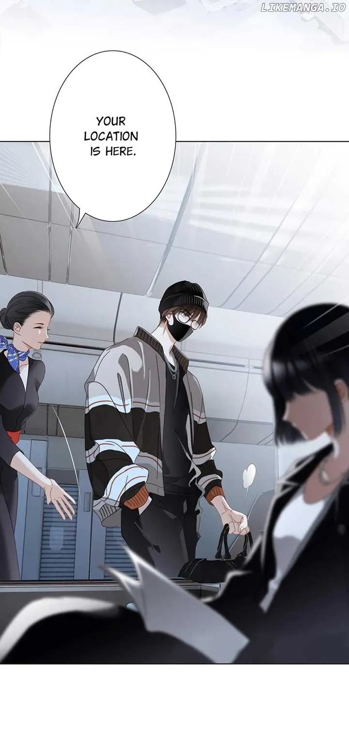 1st kiss – I don’t want to consider you as sister anymore Chapter 72 Online - página 40