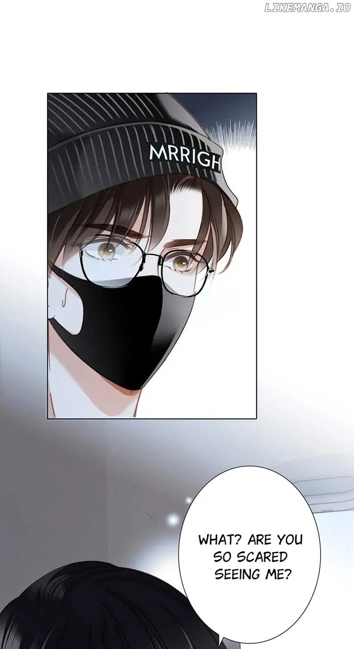 1st kiss – I don’t want to consider you as sister anymore Chapter 72 Online - página 41
