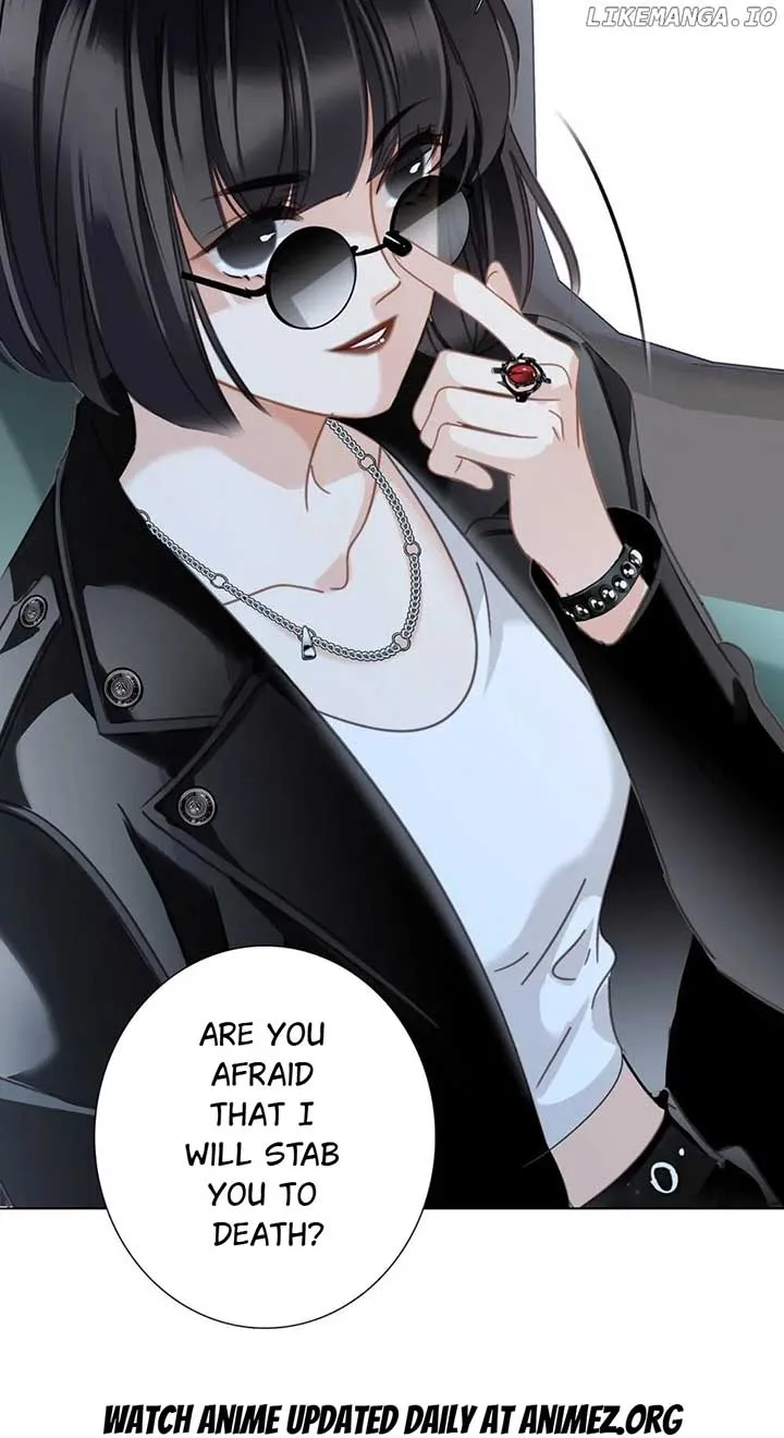 1st kiss – I don’t want to consider you as sister anymore Chapter 72 Online - página 42