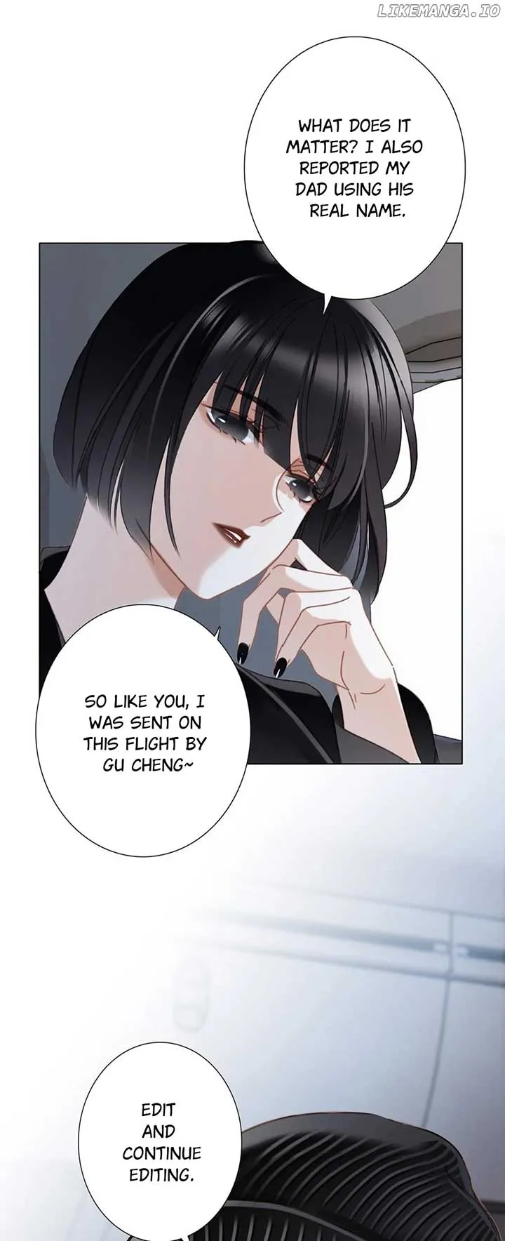 1st kiss – I don’t want to consider you as sister anymore Chapter 72 Online - página 44