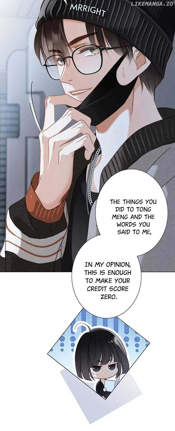 1st kiss – I don’t want to consider you as sister anymore Chapter 72 Online - página 45