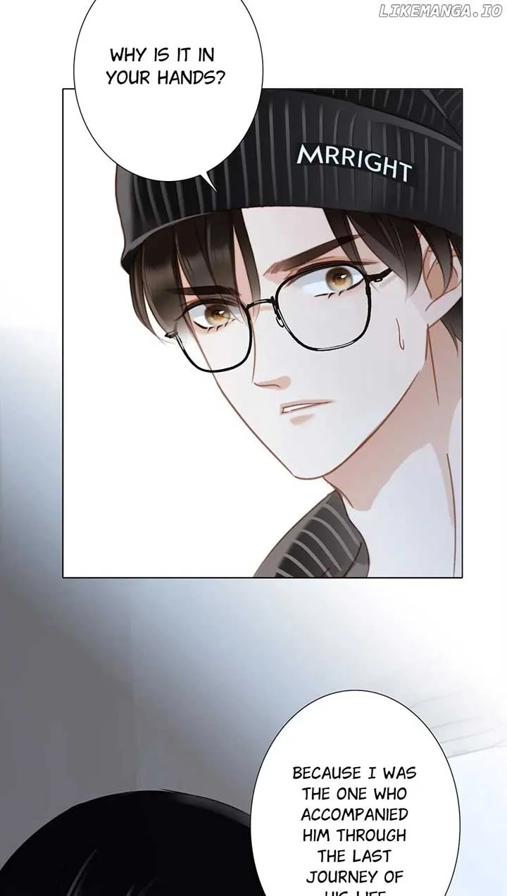 1st kiss – I don’t want to consider you as sister anymore Chapter 72 Online - página 50