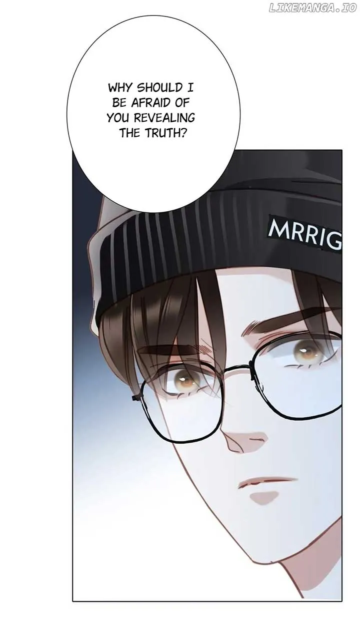 1st kiss – I don’t want to consider you as sister anymore Chapter 72 Online - página 53
