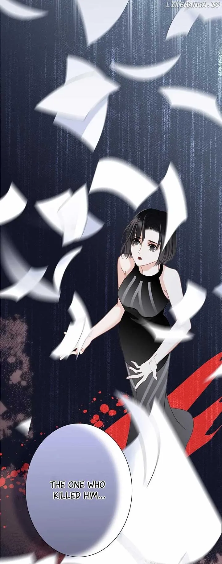 1st kiss – I don’t want to consider you as sister anymore Chapter 72 Online - página 55