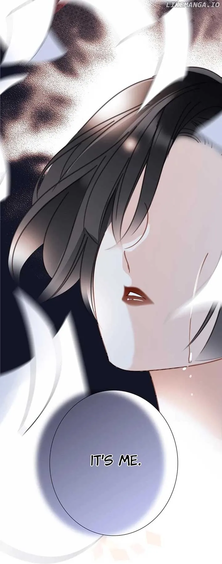 1st kiss – I don’t want to consider you as sister anymore Chapter 72 Online - página 56