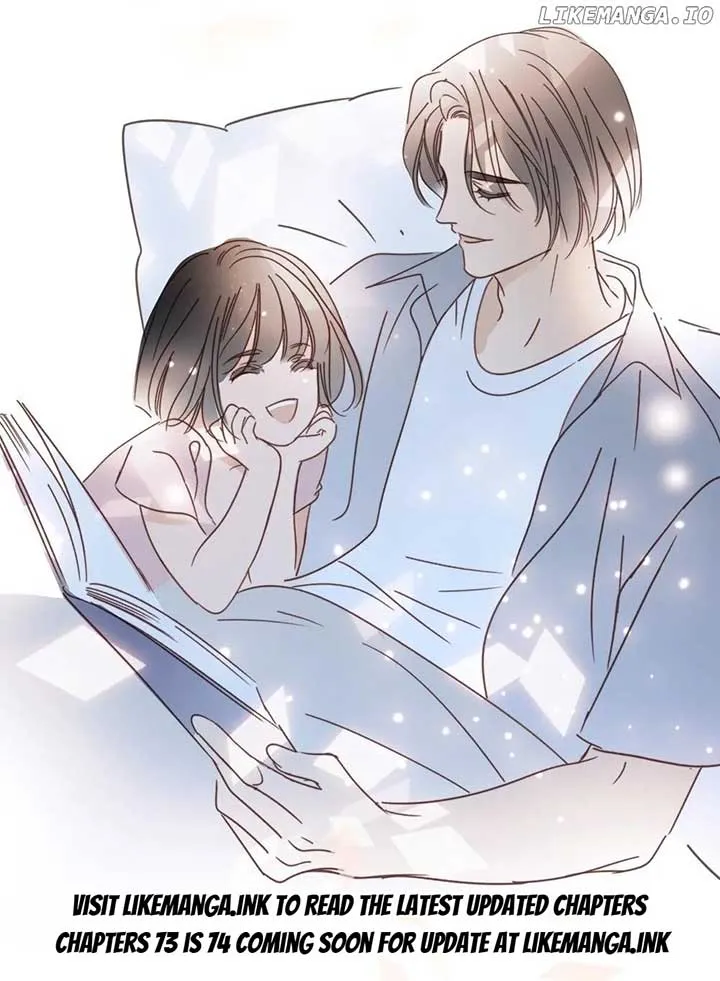 1st kiss – I don’t want to consider you as sister anymore Chapter 72 Online - página 57