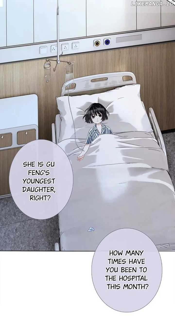 1st kiss – I don’t want to consider you as sister anymore Chapter 73 Online - página 3