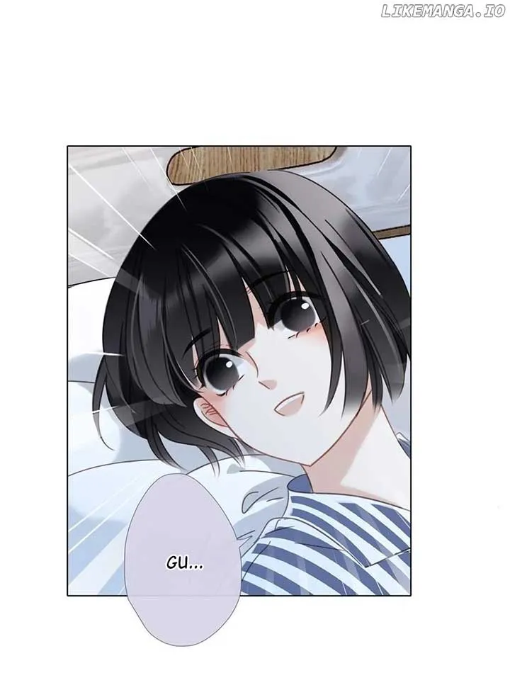 1st kiss – I don’t want to consider you as sister anymore Chapter 73 Online - página 6