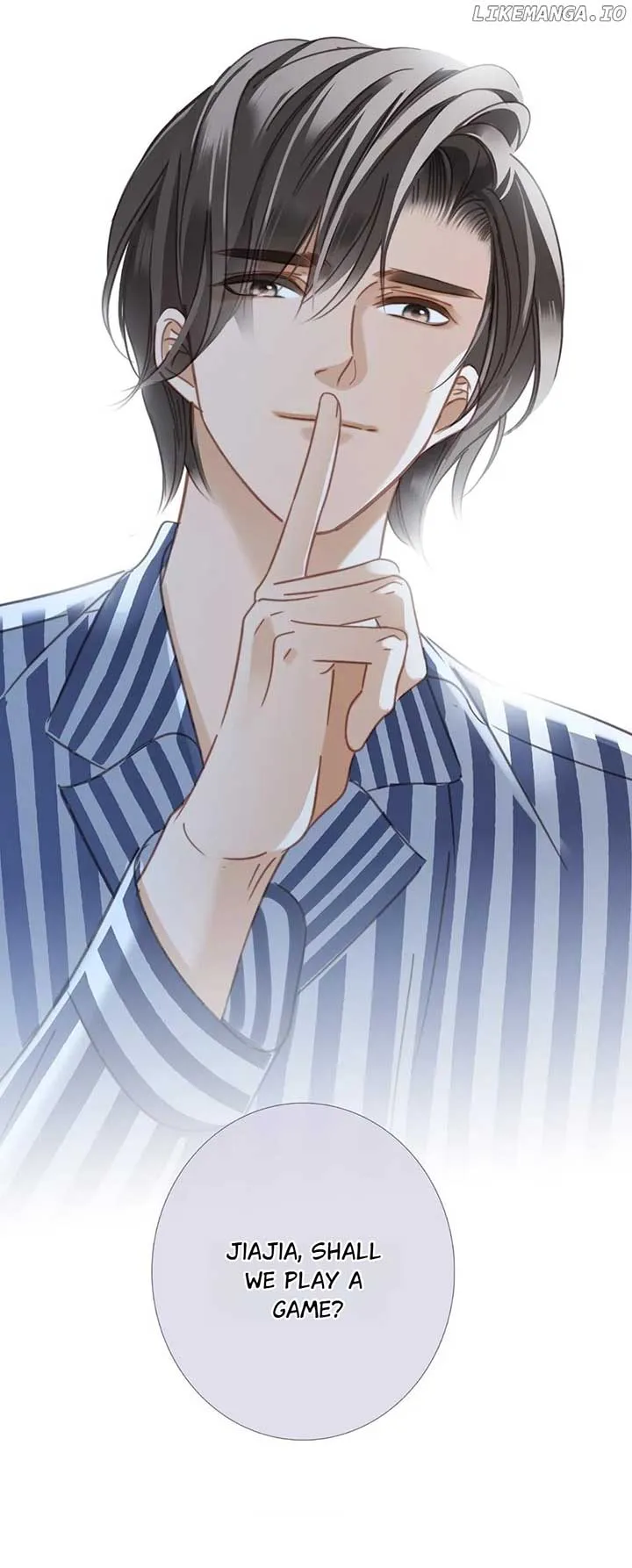 1st kiss – I don’t want to consider you as sister anymore Chapter 73 Online - página 7